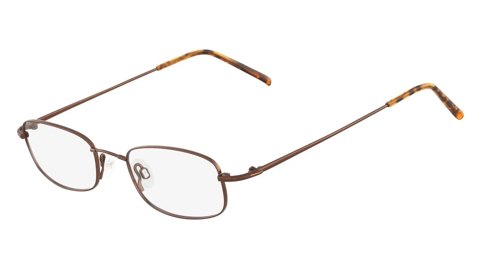 Flexon 603 N Eyeglasses - view 2
